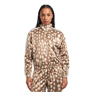 adidas - Animal Print Firebird Tracktop