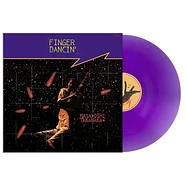 Masayoshi Takanaka - Finger Dancin' Purple Vinyl Edtion