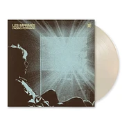 Les Imprimes - Fading Forward HHV Exclusive White Vinyl Edition