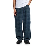 Butter Goods - Burn Wide Cut Denim Jeans