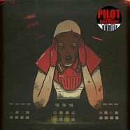 John Dwyer - OST Pilot Red Vinyl Edition