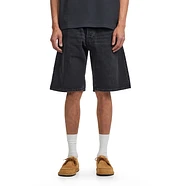 Nudie Jeans - Zeb Denim Shorts