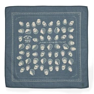 Nudie Jeans - Ingrid Bandana OG Line Up