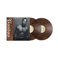 D'Angelo - Voodoo Black Ice Vinyl Edition