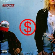 Slayyyter - Wor$T Girl In America Clear Vinyl Edition