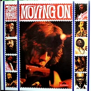 John Mayall - Moving On
