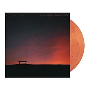 AzudemSK & Dubios - Gesang Nach Sonnenstand Colored Vinyl Edition