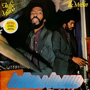 Marvin Gaye & Jackie Mittoo - What's Going On - Vinyl 10