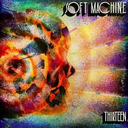 Soft Machine - Thirteen