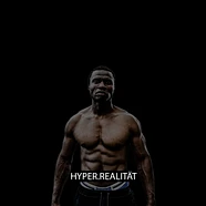 Sylabil Spill - Hyper.Realität