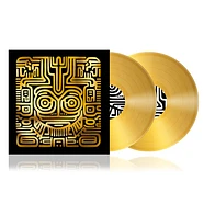 Fliptrix - Elevation Golden Vinyl Edition