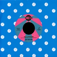 Say She She - Cut & Rewind Disco Life Pink Vinyl Edition
