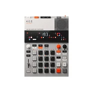 Teenage Engineering - EP-133 K.O. II (128 MB)