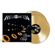 Helloween - Master Of The Rings Expanded Edition Gold