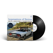 Greg Foat & Sokratis Votskos With The Giorgos Pappas Trio - Impressions Of Samos
