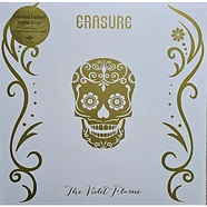 Erasure - The Violet Flame