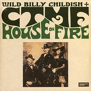 その他 Billy Childish Is Dead [DVD] Wild Billy Childish & the North Kent Folkways Revival 2LPs + Box