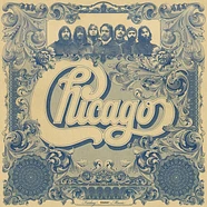 Chicago - Chicago VI Silver Vinyl Edition