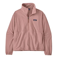 Patagonia - Micro D 1/2 Zip Fleece Pullover