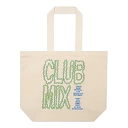 Edwin - Club Mix Tote Bag