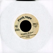 Karl Hector & The Malcouns / Whitefield Brothers - Kingdom Of DMT / Safari Strut
