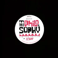 My Philosophy - Episode 7