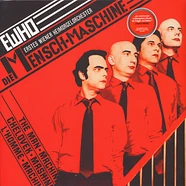 Erstes Wiener Heimorgelorchester - Die Mensch-Maschine