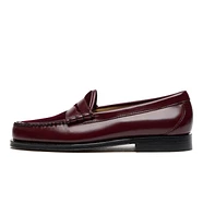 G.H. Bass & Co. - Weejun Heritage Larson Velvet