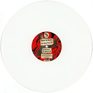 Byron The Aquarius - The Actual Proof Ep White Vinyl Edition