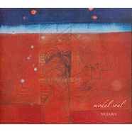 Nujabes - Metaphorical Music Japan Import Edition - CD - JP