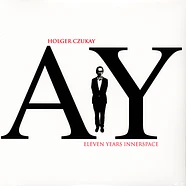 Holger Czukay - On The Way To The Peak Of Normal - Vinyl LP - 2013