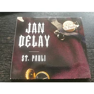 Jan Delay - St. Pauli