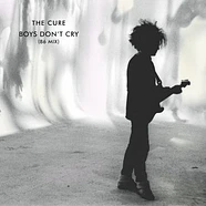 The Cure - Boys Don't Cry 86 Mix