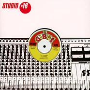 George Nooks / Ruddy Thomas - The Creator / Keep It Down