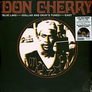 Don Cherry - Blue Lake Record Store Day 2026 Edition