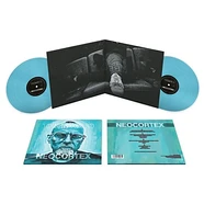 Thomas D - Neocoretex Record Store Day 2026 Blue Vinyl Edition