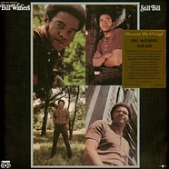 Bill Withers - Still Bill