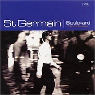 St. Germain - Boulevard The Complete Series