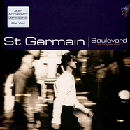 St. Germain - Boulevard The Complete Series