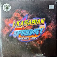 Kasabian Vs The Prodigy - Rocket Fuel