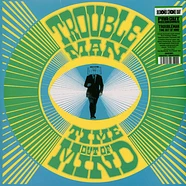 Troubleman - Time Out Of Mind Record Store Day 2026 Green Vinyl Edition