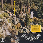 Parliament - Osmium Deluxe Edition
