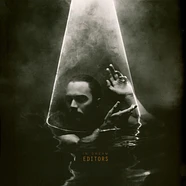 Editors - In Dream Black Vinyl Edition