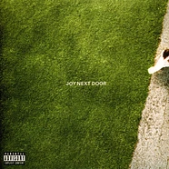 Maine - Joy Next Door Green & White Colored Vinyl Edition