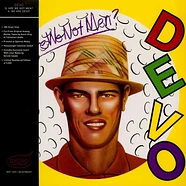 Devo - Q: Are We Not Men? A: We Are Devo!