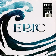 V.A. - OST Epic: The Complete Collection White Vinyl Edition