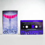 Shabazz Palaces - Quazarz Vs The Jealous Machines
