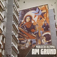Morlockk Dilemma - Am Grund Blue Vinyl Edition