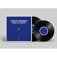 Justus Köhncke - Bass Ist Musik