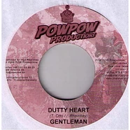 Gentleman - Dutty Heart